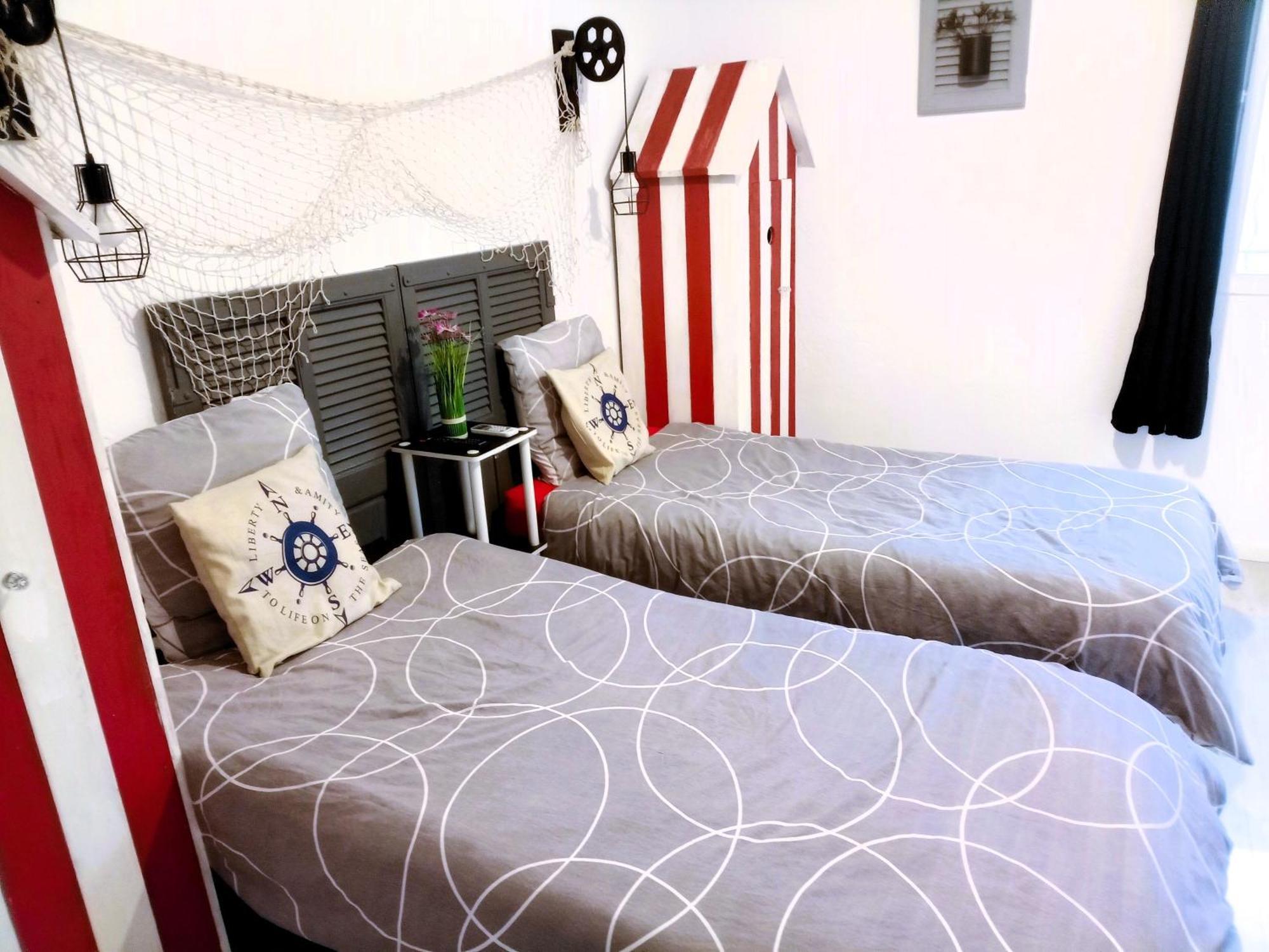 Reve D'Azur En Bord De Mer A La Nartelle Avec Piscine Dans La Residence, Terrasse, Bbq, 2 Chambres 2 Sdb Logement De 35M2 Draps Inclus Sainte-Maxime Dış mekan fotoğraf